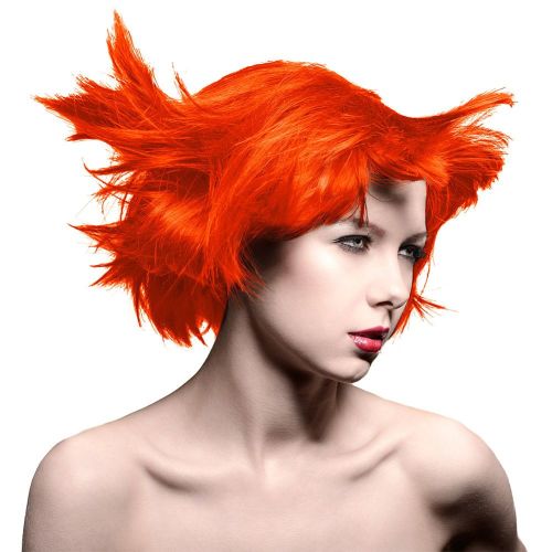 Manic Panic High Voltage® Psychedelic Sunset™