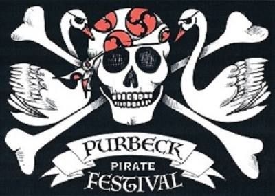 Purbeck Pirate Festival