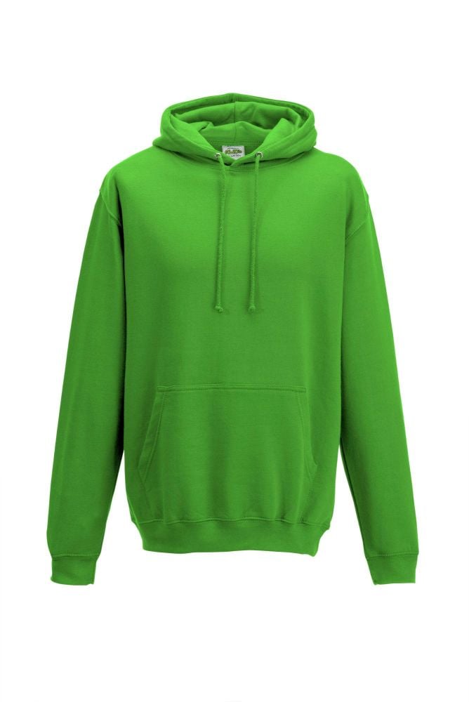 Heavyweight Hoodies Greens Part 2