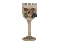 Purple Rose from the Dead Goblet