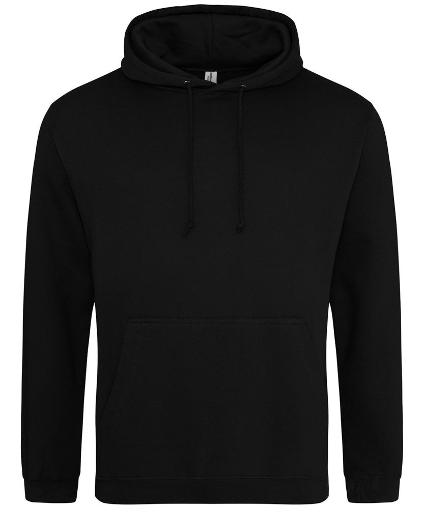 The Sutton Household Pullover Hoodie
