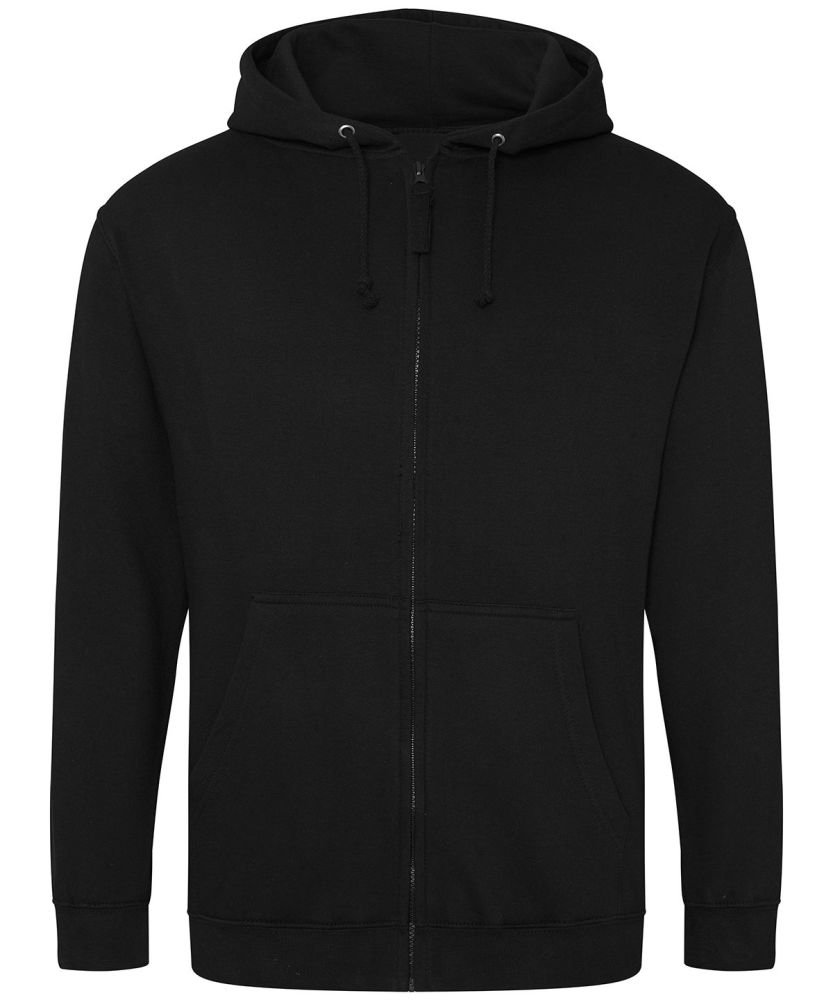 The Sutton Household Zipped Hoodie