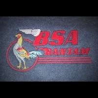 BSA Bantam