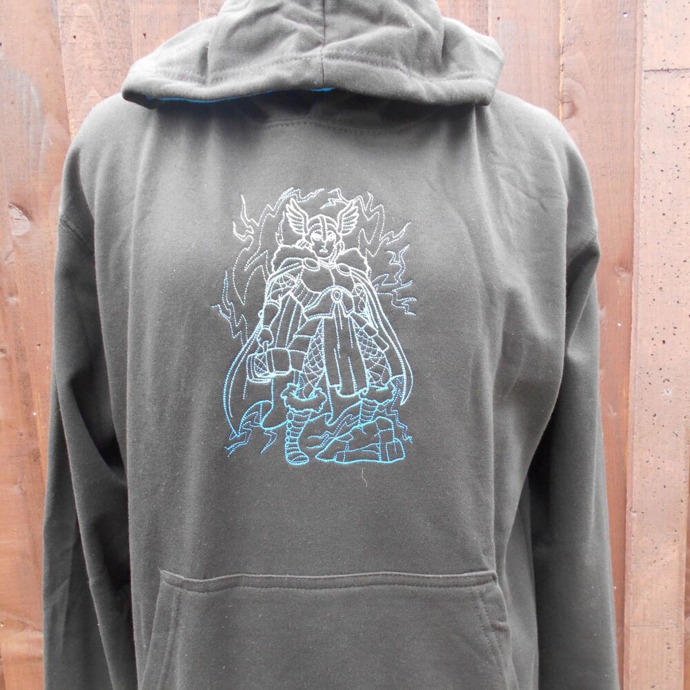 Thor Hoodie