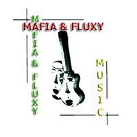mafia and flux logo