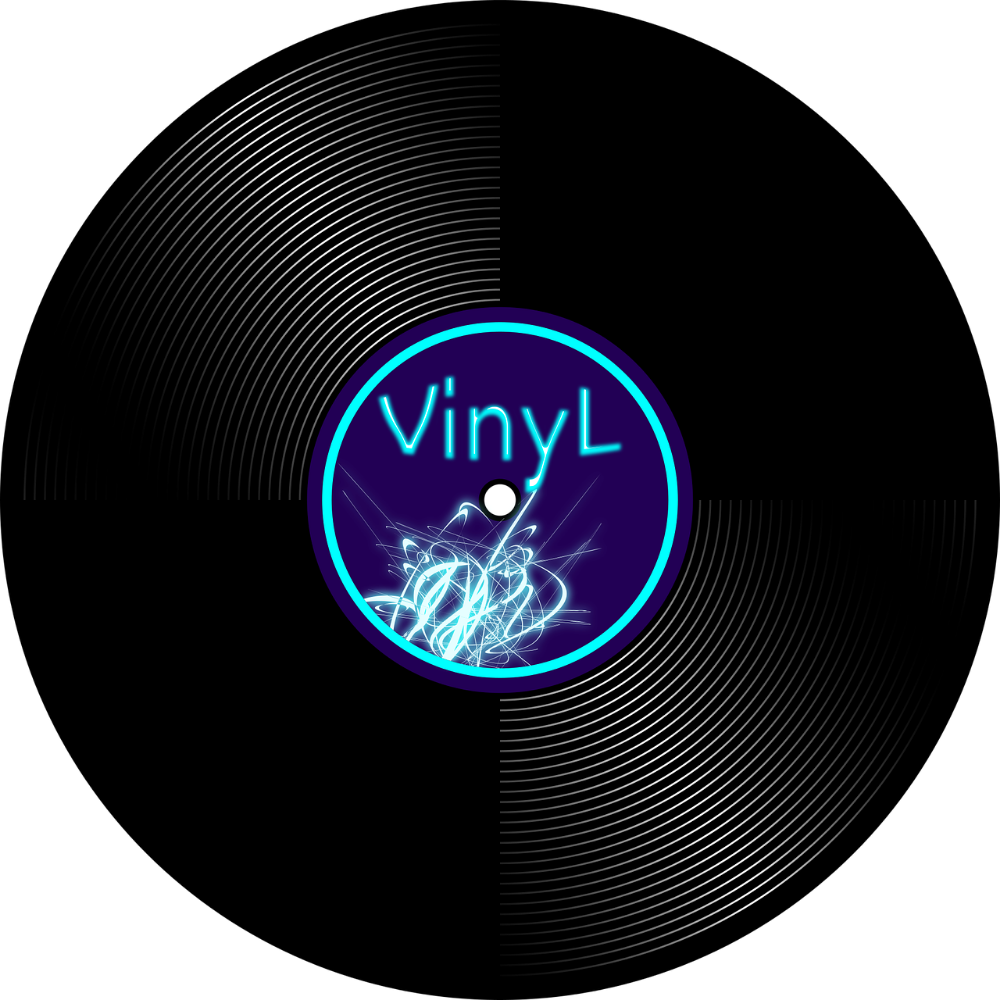 Vinyl Records 