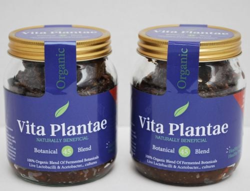 Special offer two for £25 (2 x 350g Jars)