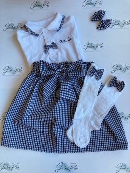 School set