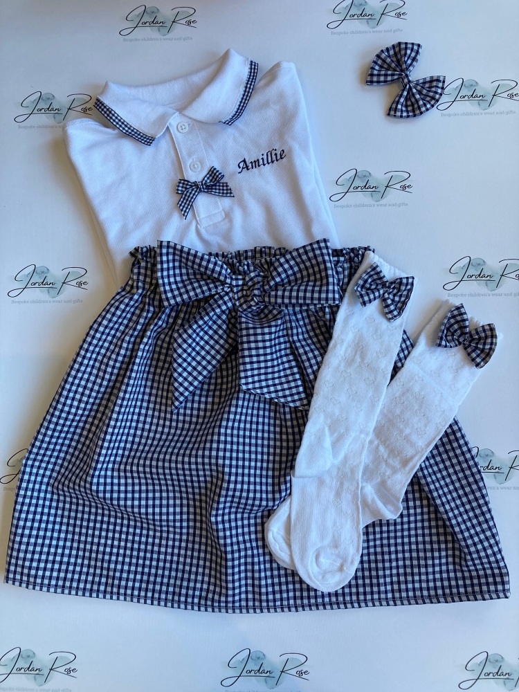 School set