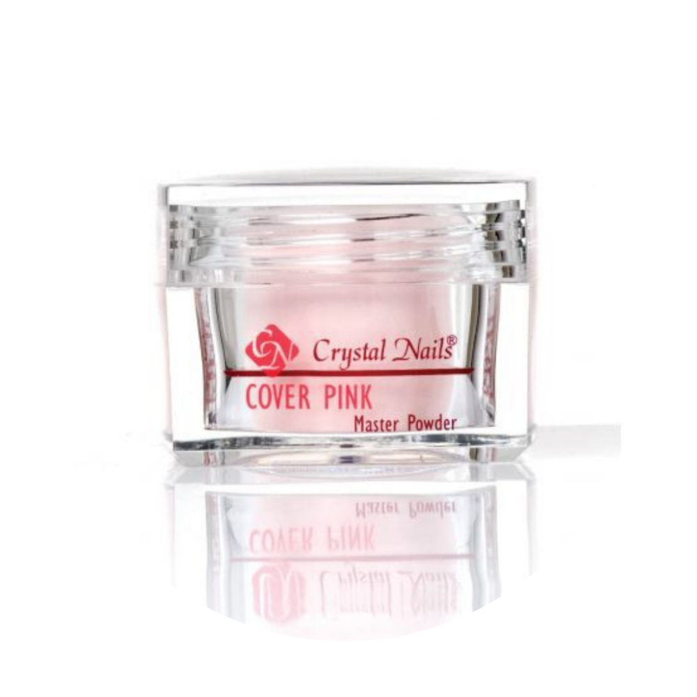 Crystal Nails Acrylic Liquid & Powders