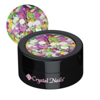 Crystal Nails Nailfetti 2