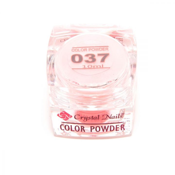 Coloured Acrylic Powders