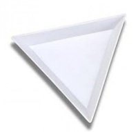 Triangle Tray for gems