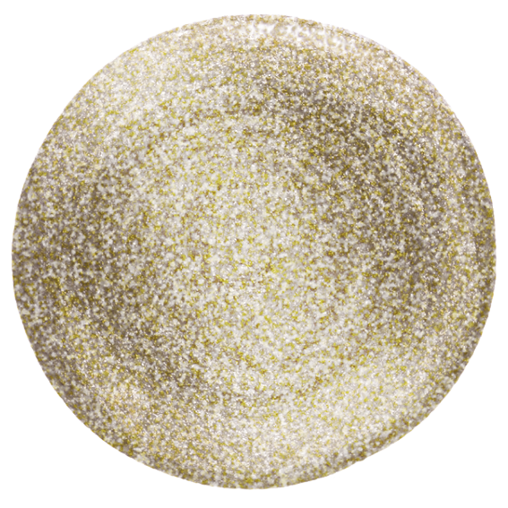 Halo Gel Polish - Gold Leaf