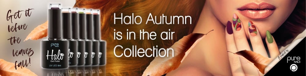 Autumn is in the Air Collection