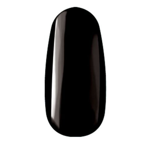 Crystal Nails Lace Gel - Black