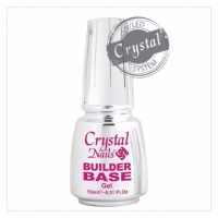 Crystal Nails Builder Base Gel 