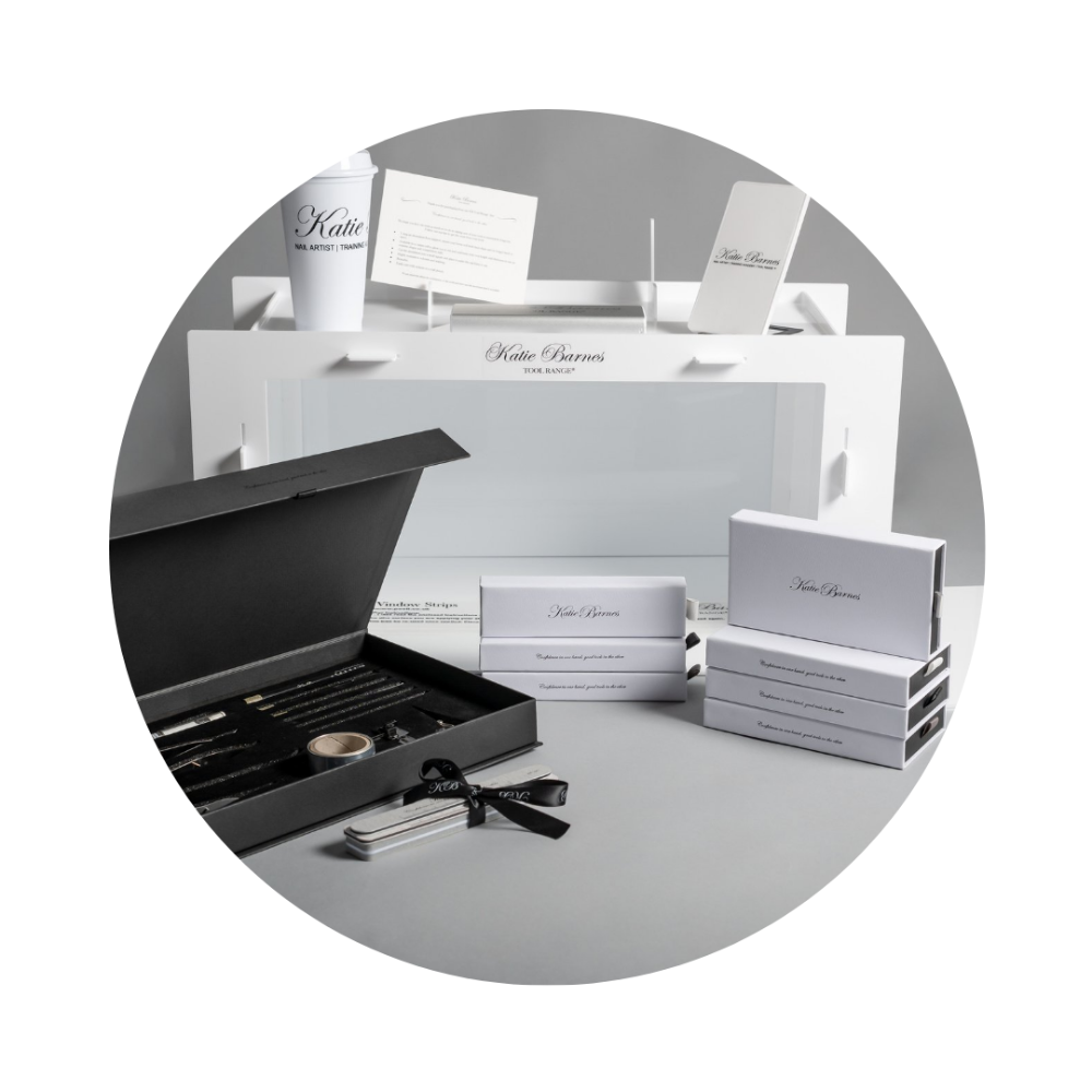Katie Barnes Tool Range®