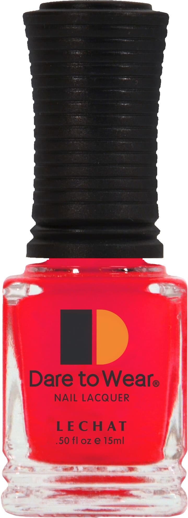 LeChat Dare to Wear Nail Polish - Pink Clarity