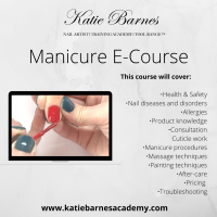 Manicure E-Course