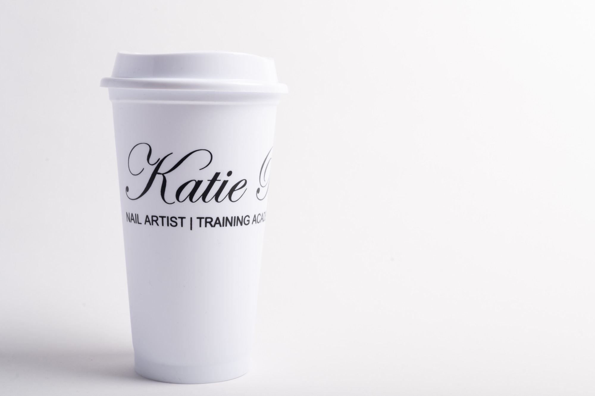 KB Reusable Cup