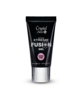 Crystal Nails Fusion Acrygel Cover Pink 60g