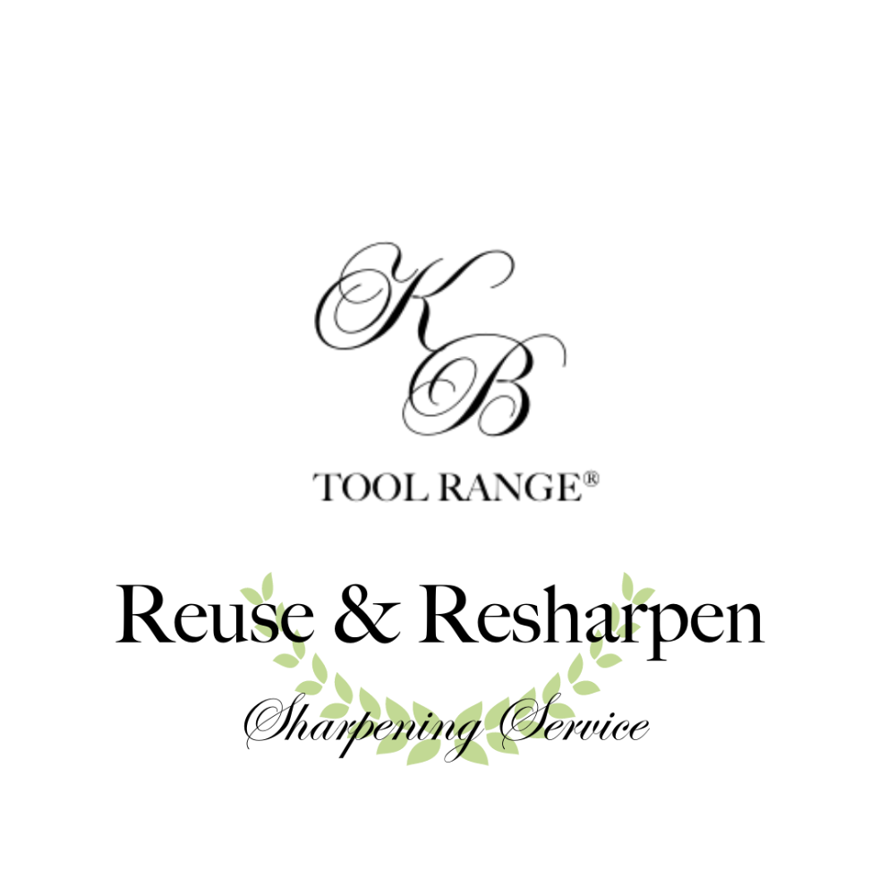 KB Reuse & Resharpen Service