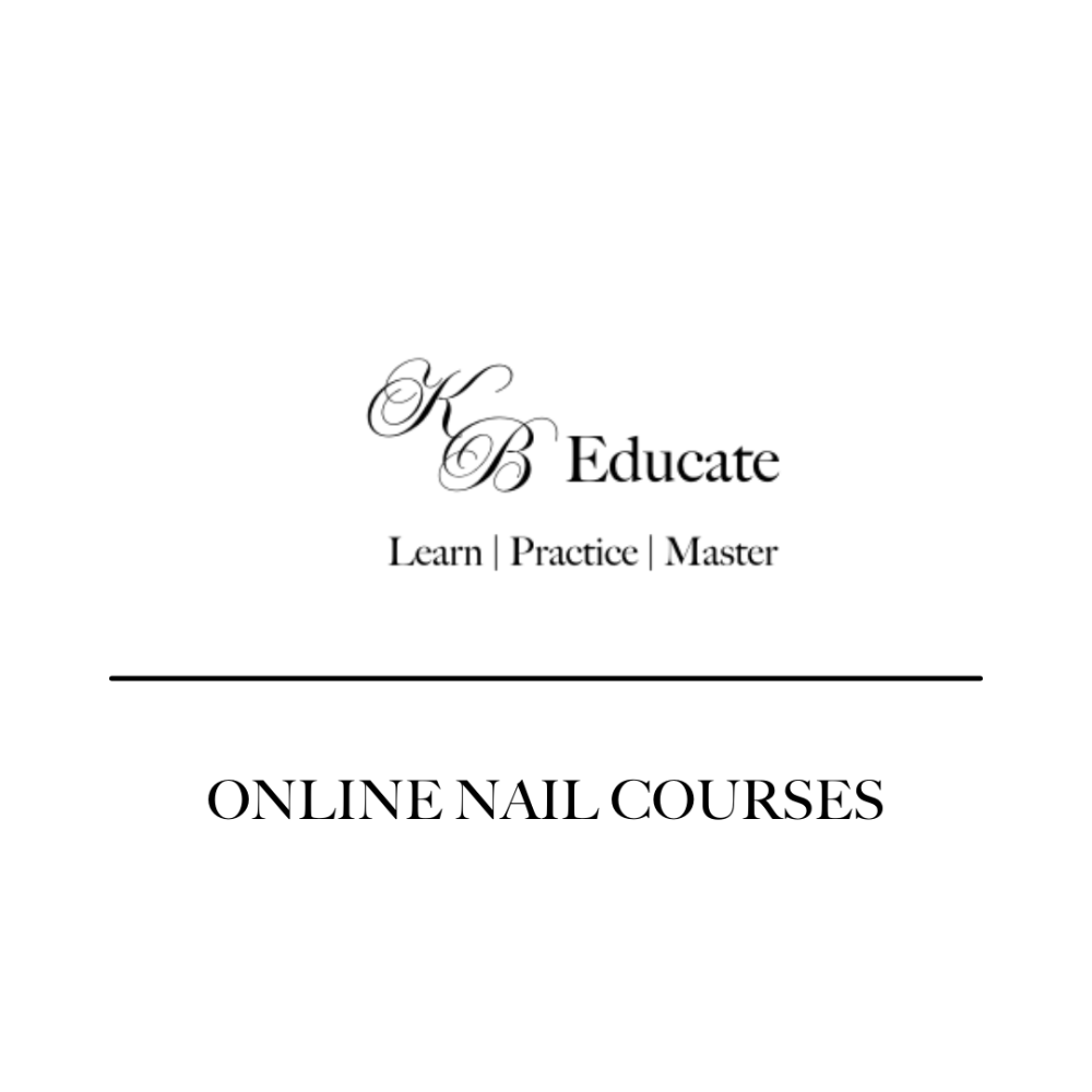 Online Nail Courses