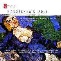 Kokoschka's Doll cover image