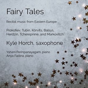 Fairy Tales cover image