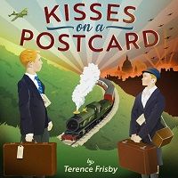 Kisses on a Postcard cover