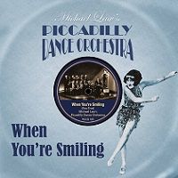 PDO When You're Smiling CD cover