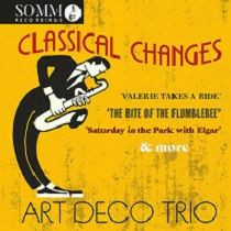 Classical Changes cover image