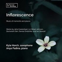 Inflorescence cover image