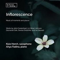 Inflorescence cover image