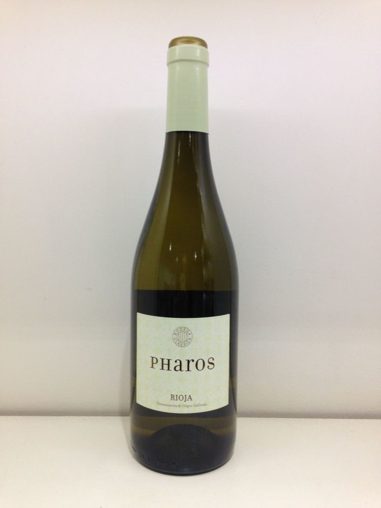Pharos Rioja Blanco