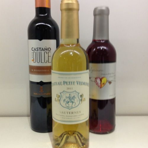 Sweet & Fortified Wine Shop