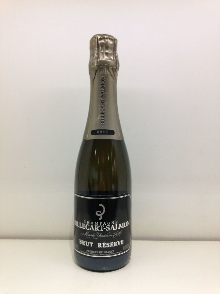 Billecart-Salmon Brut Reserve 375ml