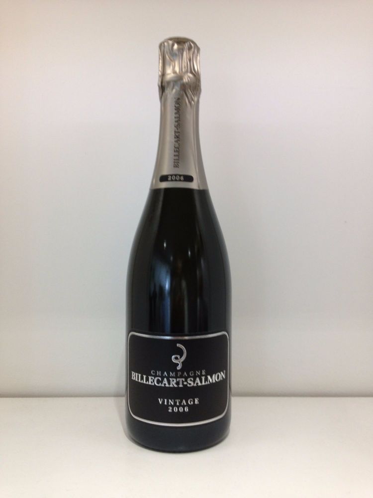 Billecart-Salmon Vintage 2006