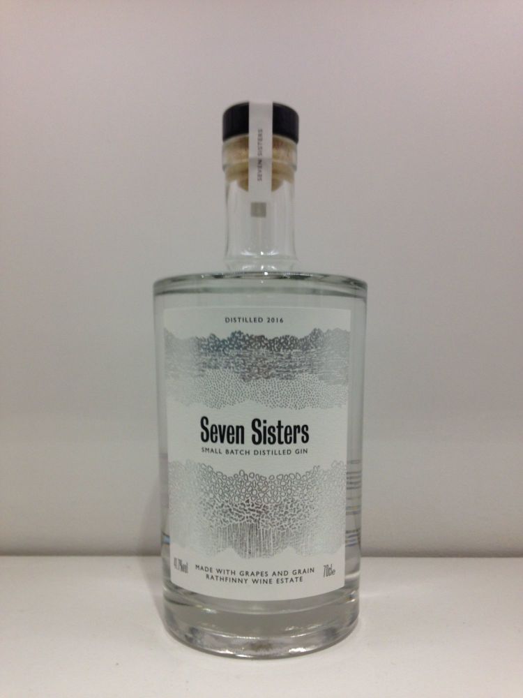 Seven Sisters Gin