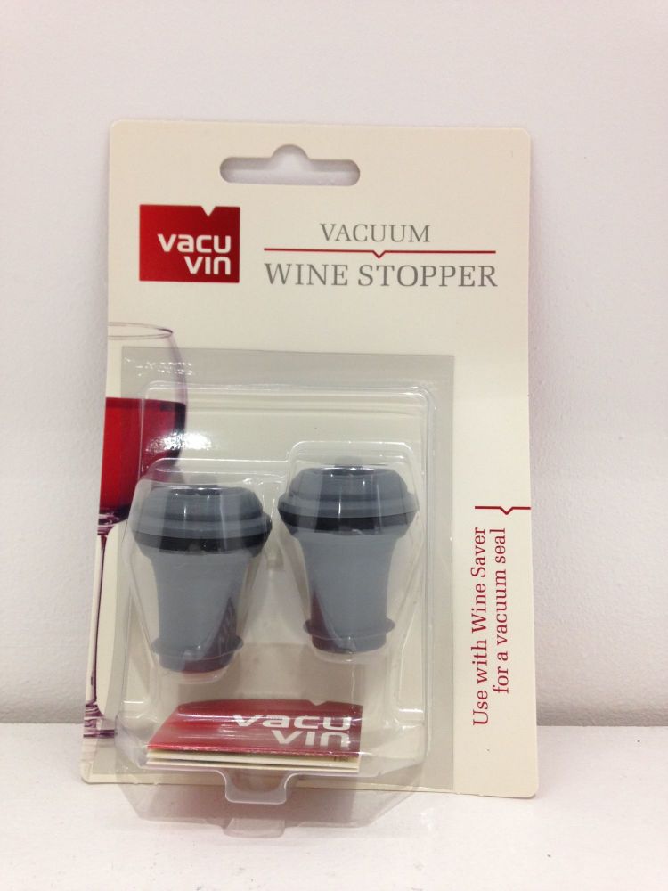 Vacuvin Bottle Stoppers