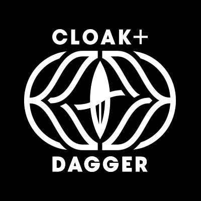 Cloak + Dagger Brewing