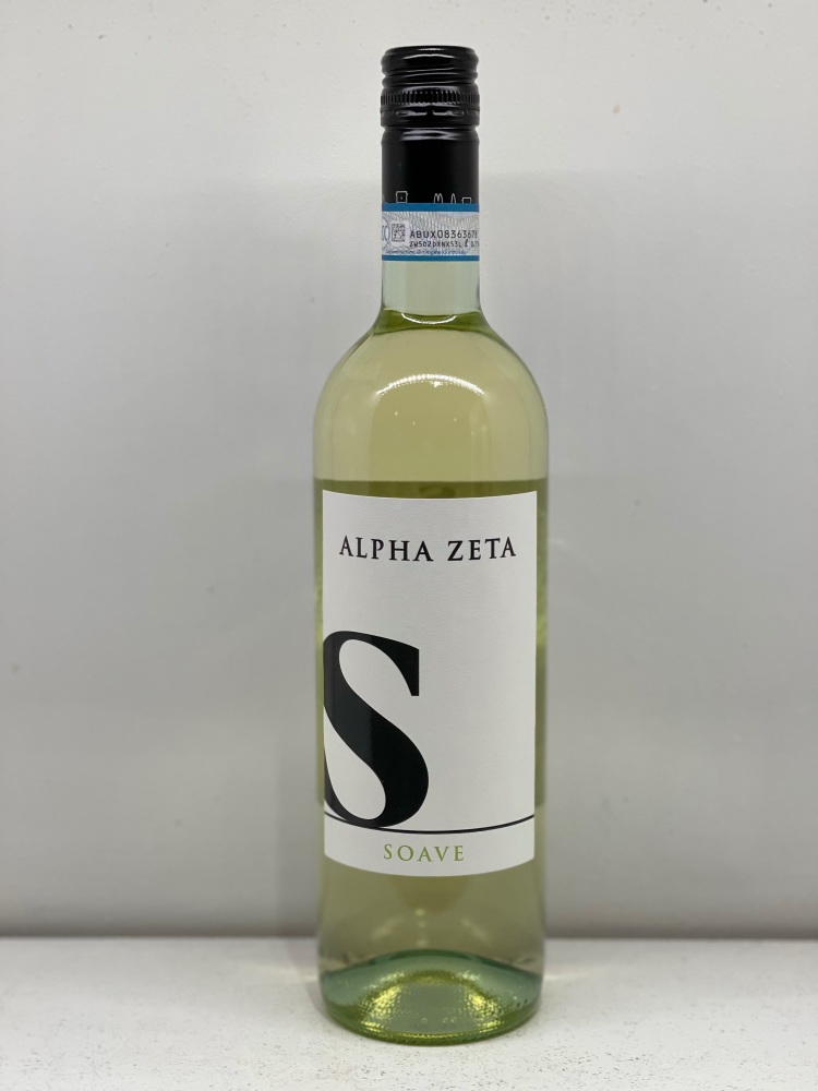 Alpha Zeta - Soave