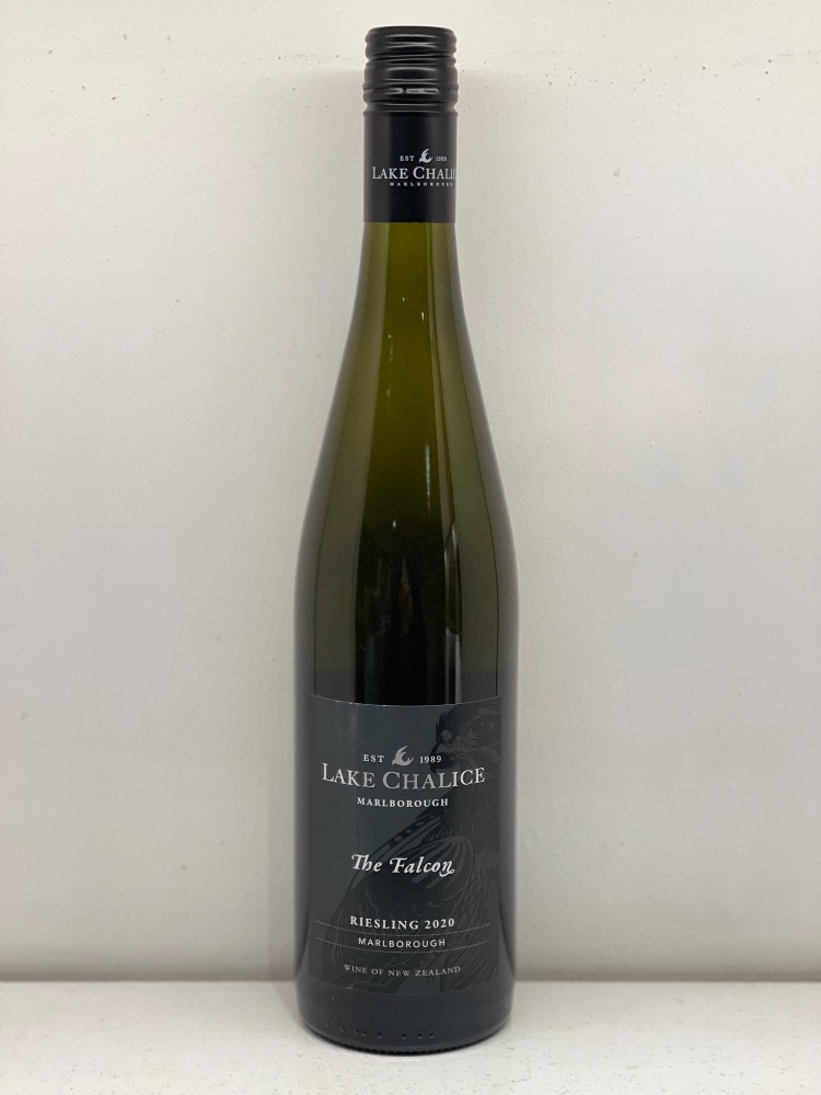 Lake Chalice The Falcon Riesling
