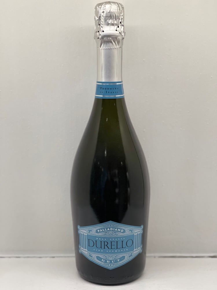 Durello - Vino Spumante Extra Dry