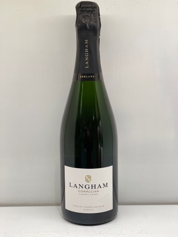 Langham Wine Estate Corallian Classic Cuvée