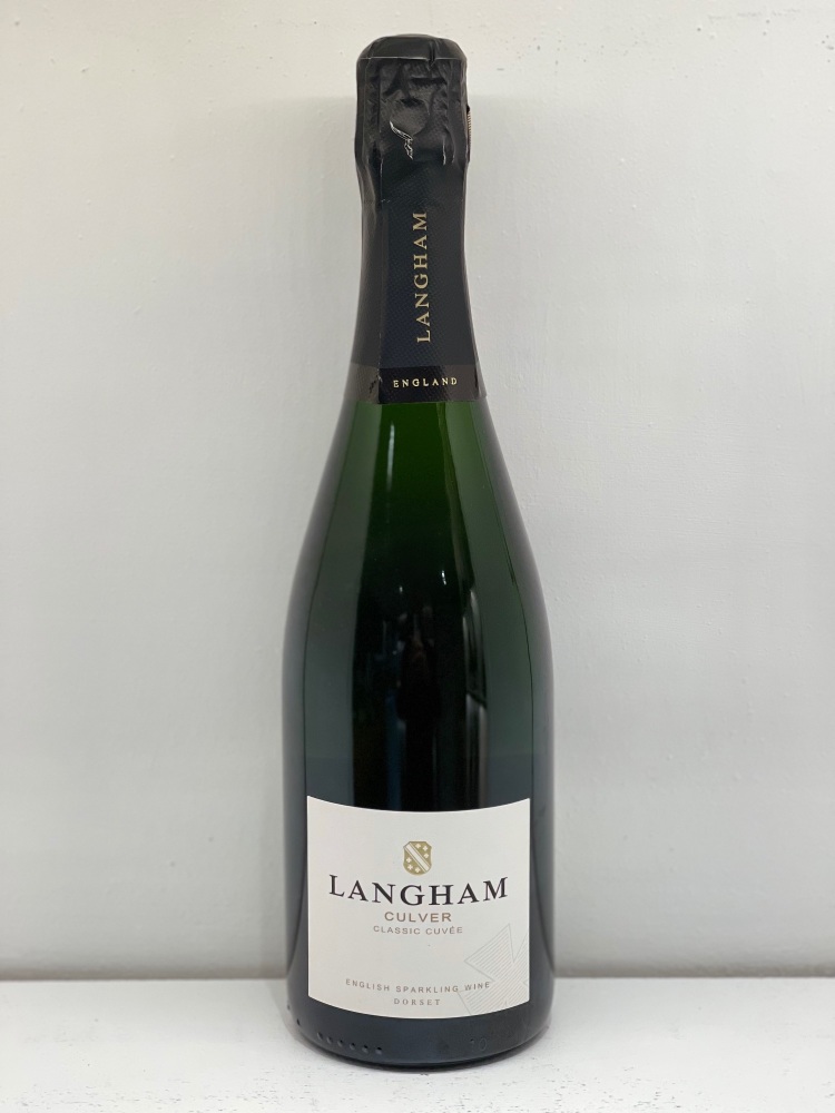 Langham Wine Estate Culver Classic Cuvée