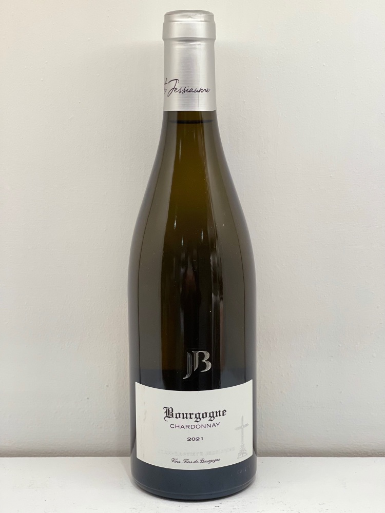 Jean Baptiste Jessiaume Bourgogne Chardonnay