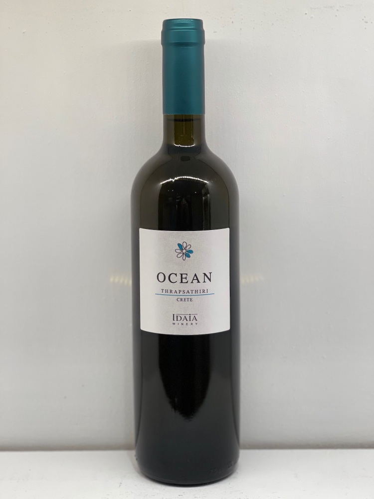 Idaia Winery, 'Ocean', Thrapsathiri