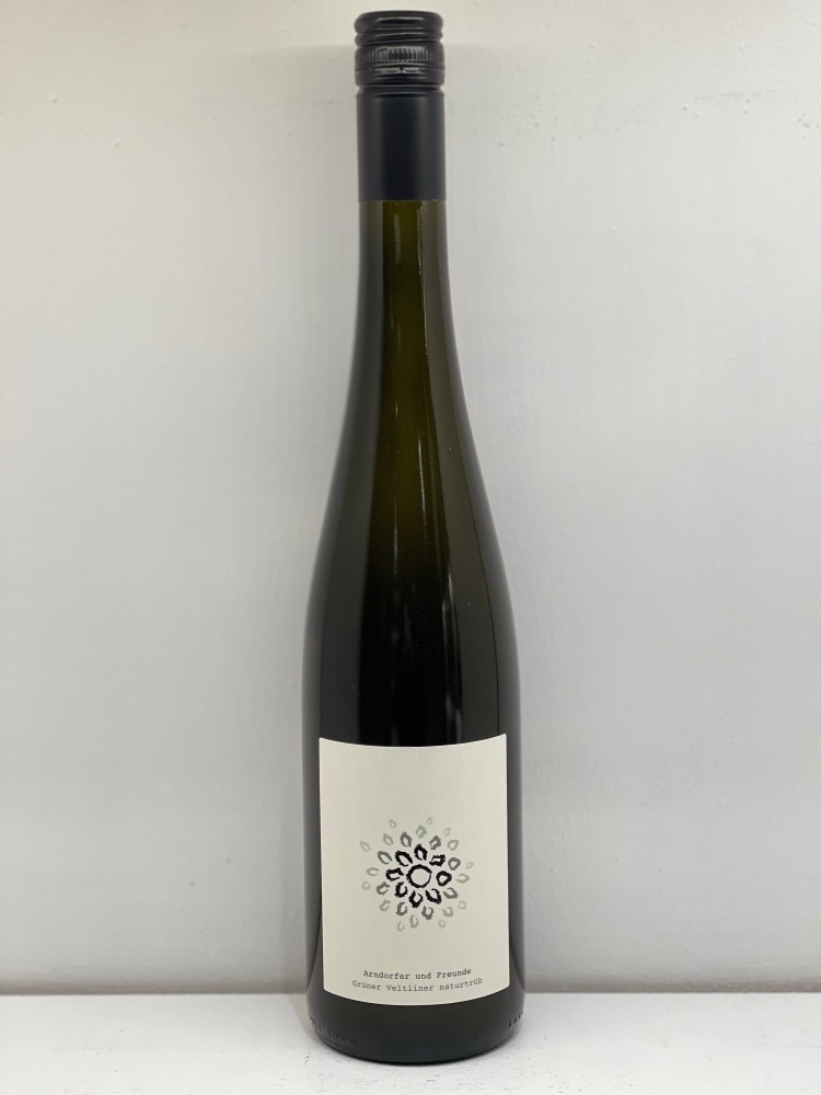 Arndorfer Gruner Naturtrub